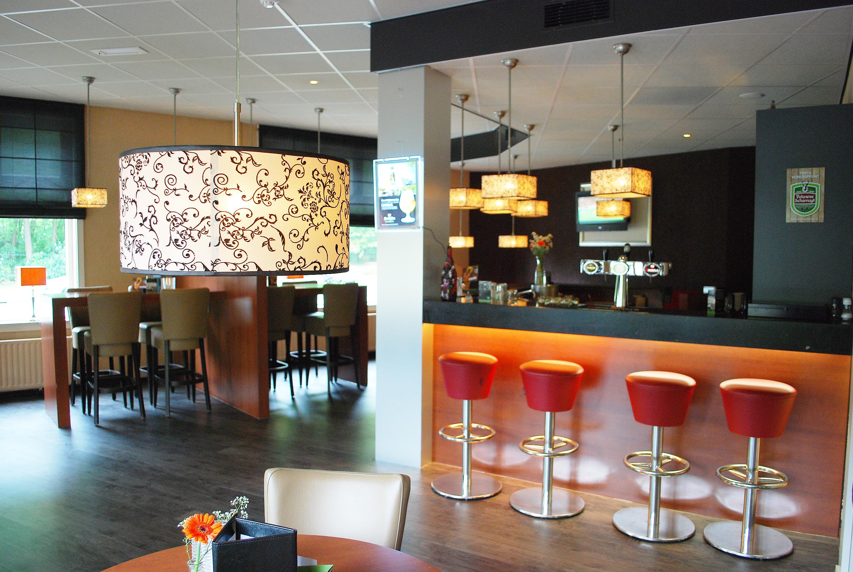 Fletcher Hotel Apeldoorn Exterior foto